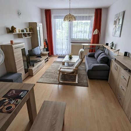 Ferienwohnung Schlieben Εξωτερικό φωτογραφία
