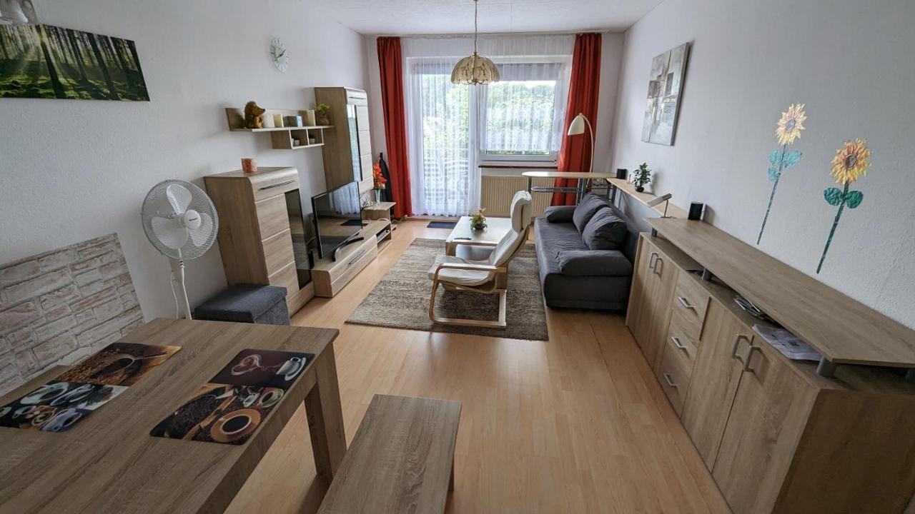 Ferienwohnung Schlieben Εξωτερικό φωτογραφία